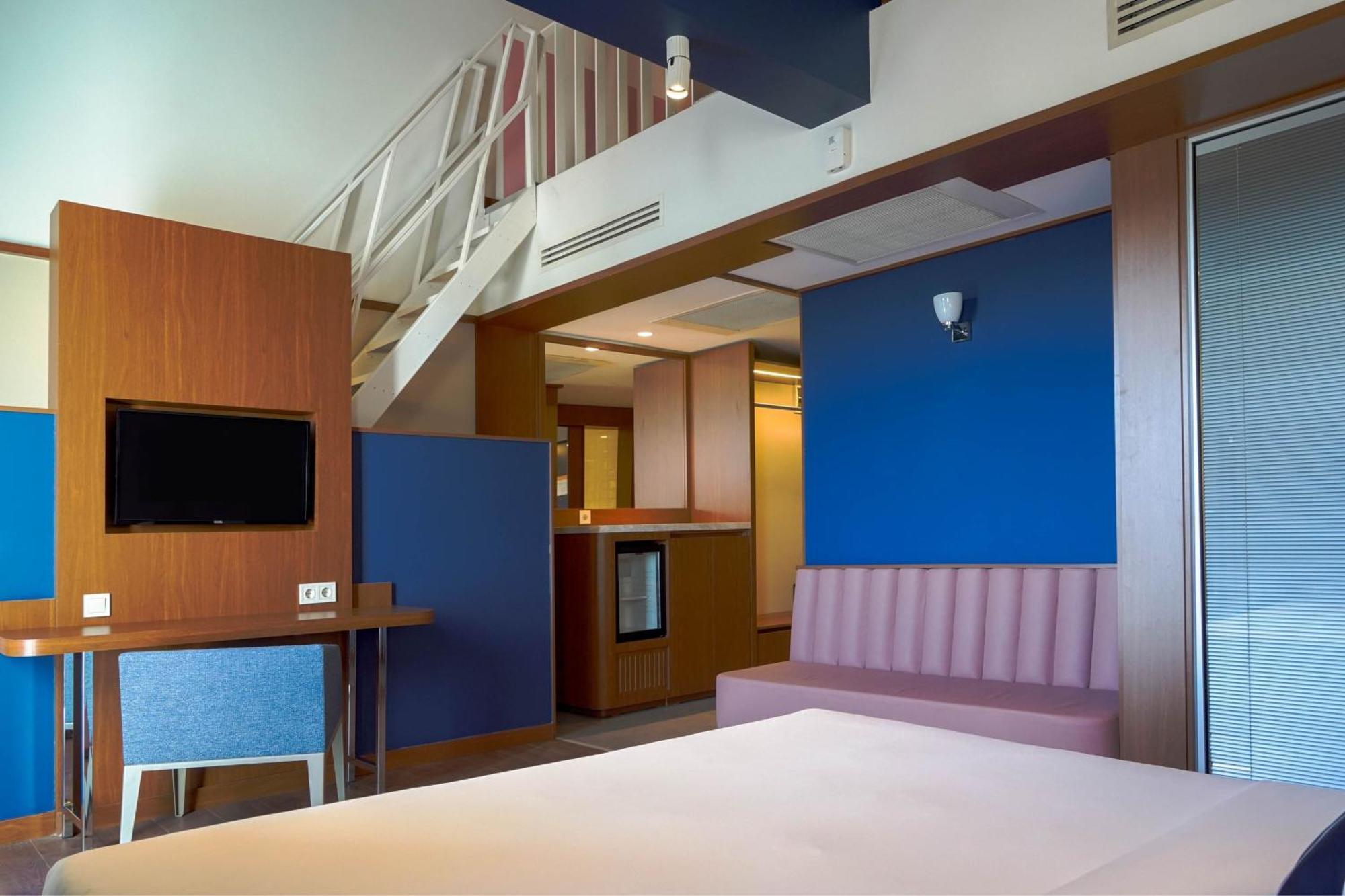 Four Points Flex By Sheraton Bursa Niluefer المظهر الخارجي الصورة