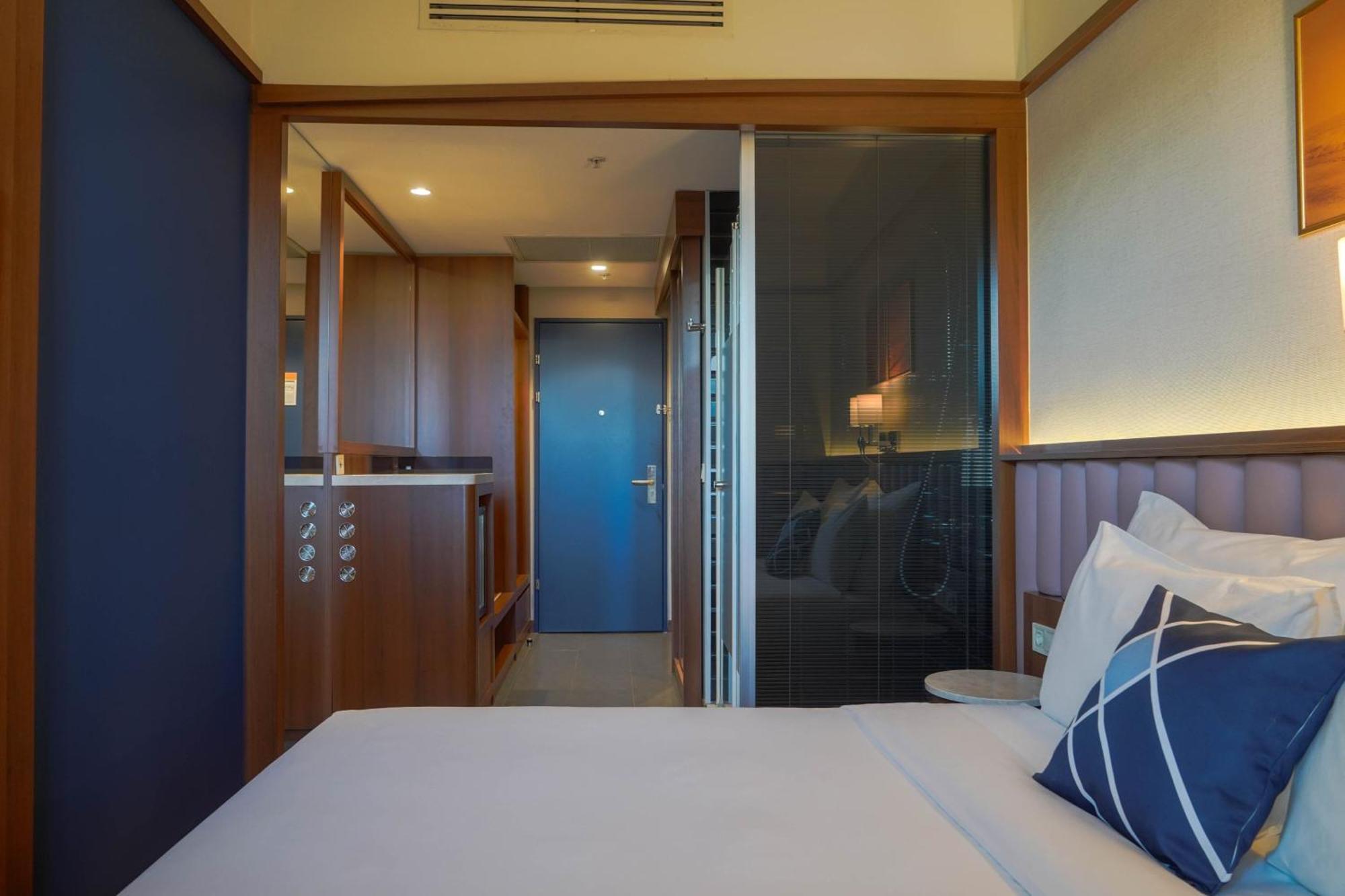 Four Points Flex By Sheraton Bursa Niluefer المظهر الخارجي الصورة