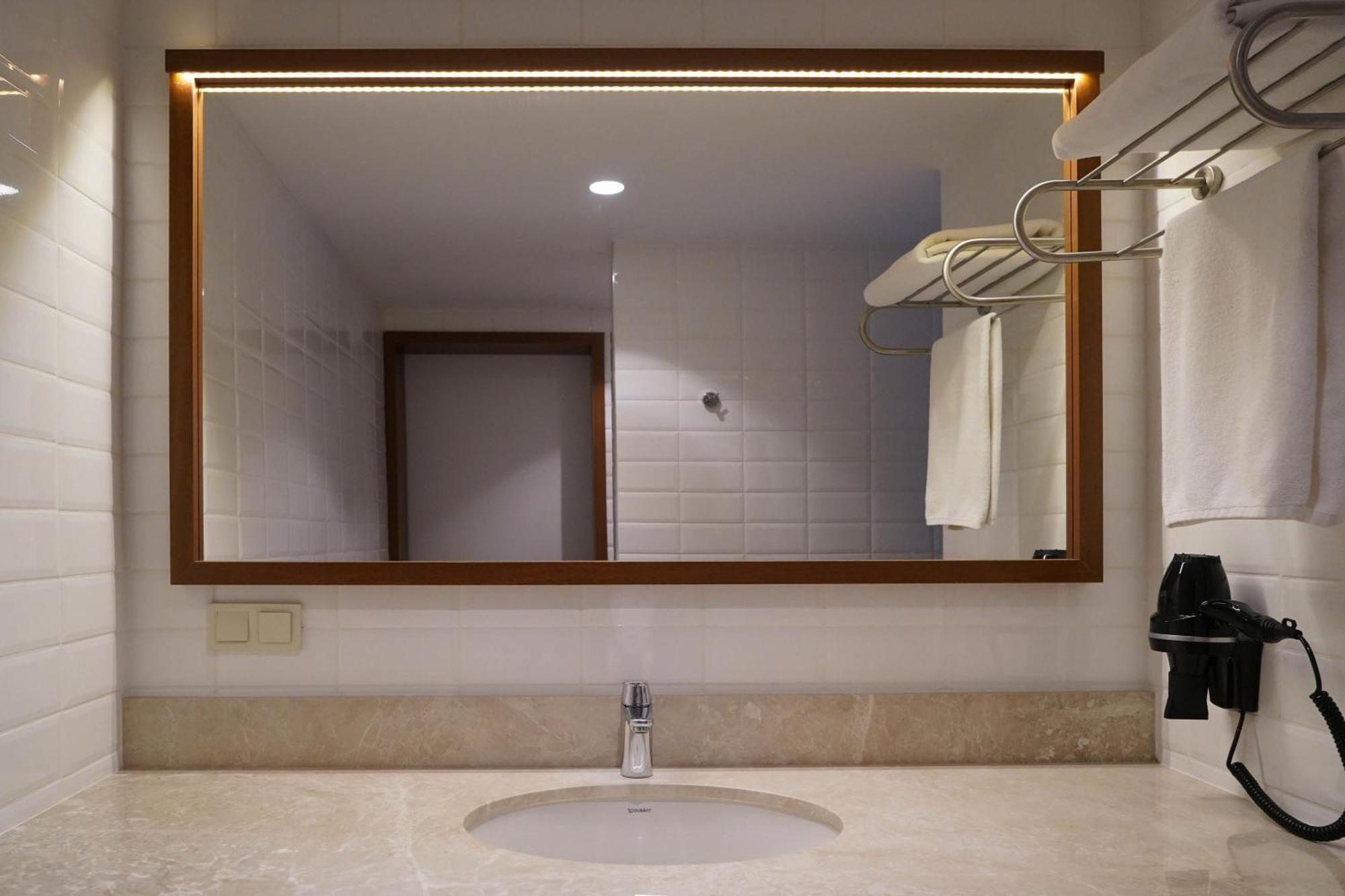 Four Points Flex By Sheraton Bursa Niluefer المظهر الخارجي الصورة