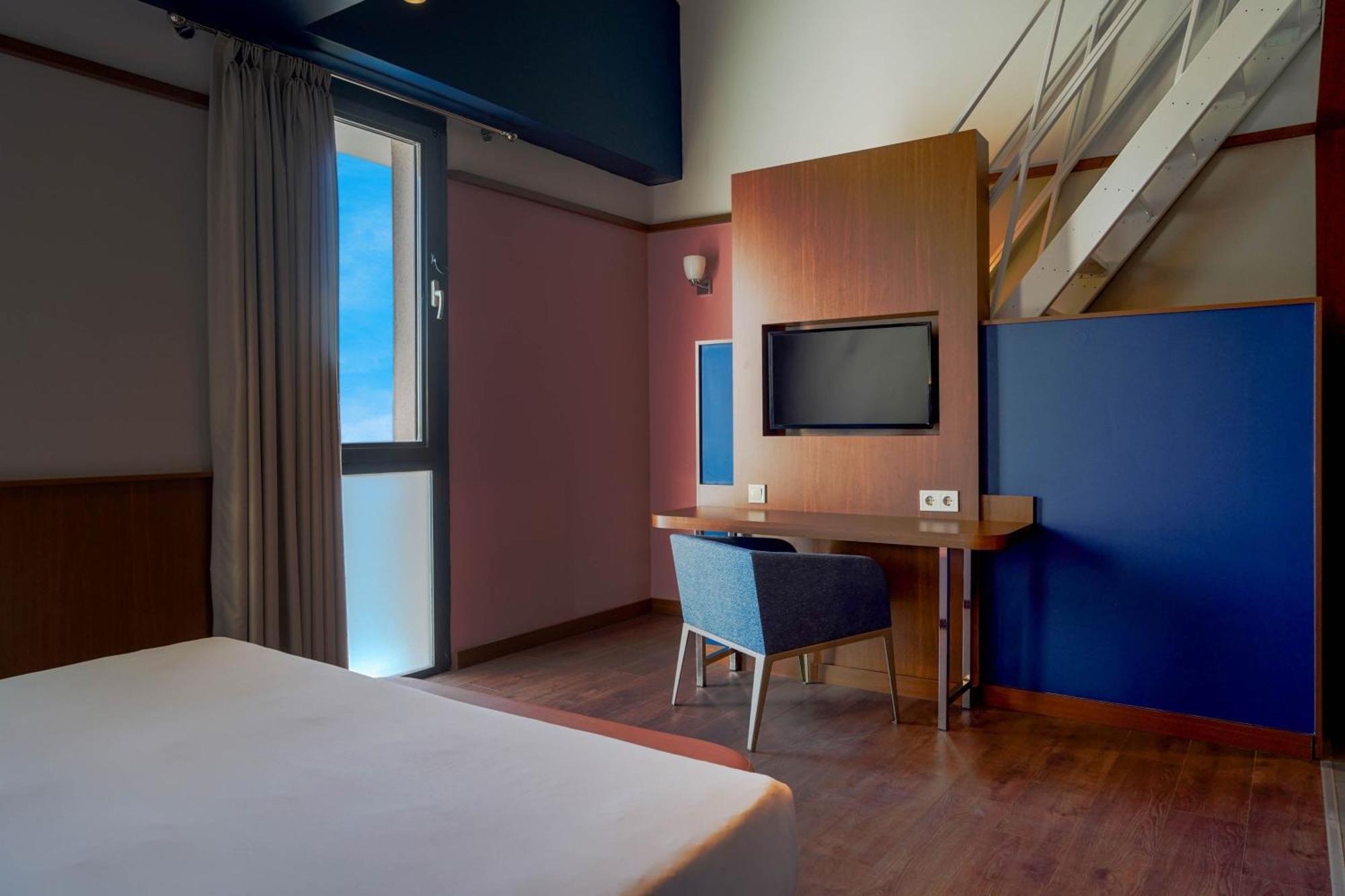 Four Points Flex By Sheraton Bursa Niluefer المظهر الخارجي الصورة