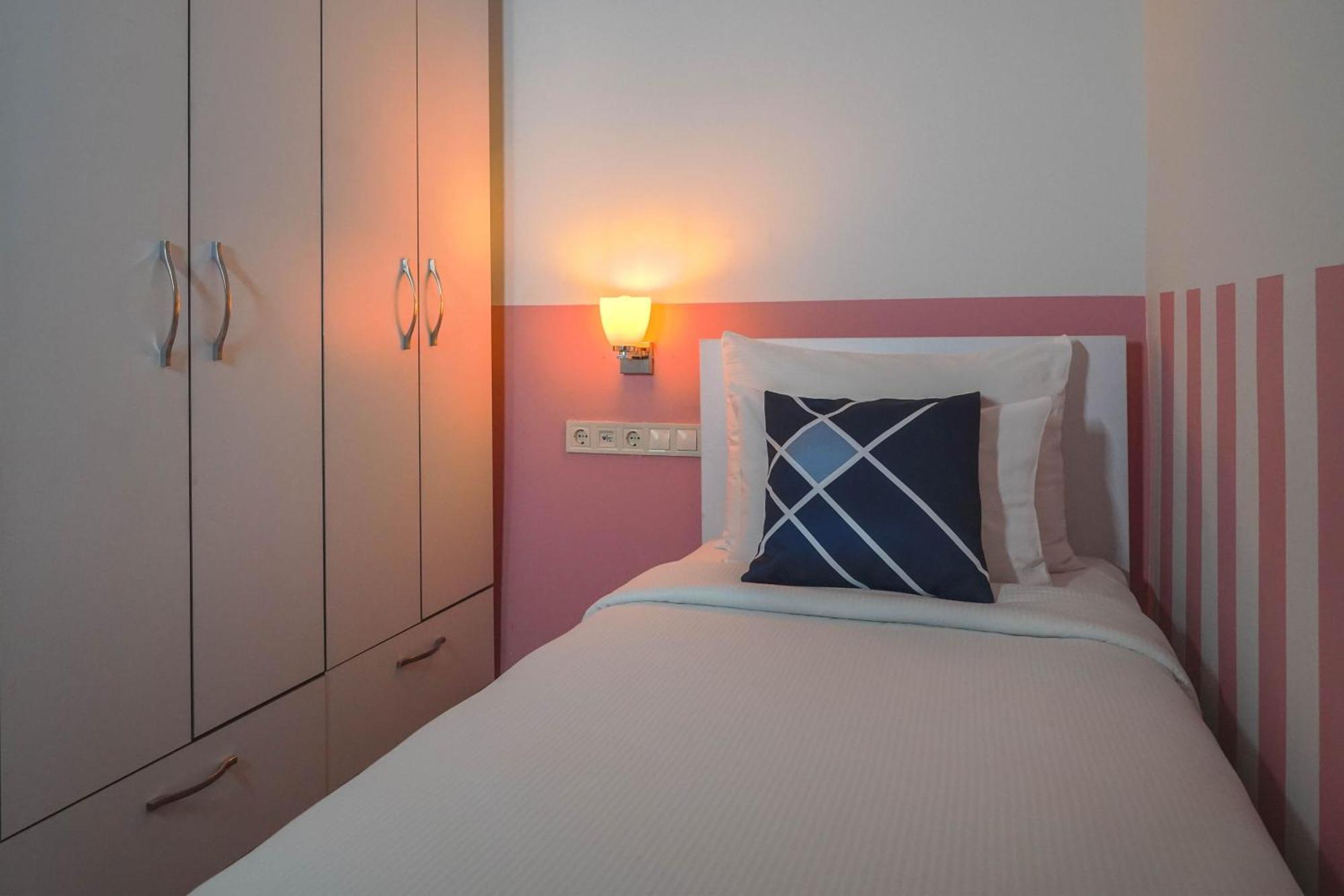 Four Points Flex By Sheraton Bursa Niluefer المظهر الخارجي الصورة