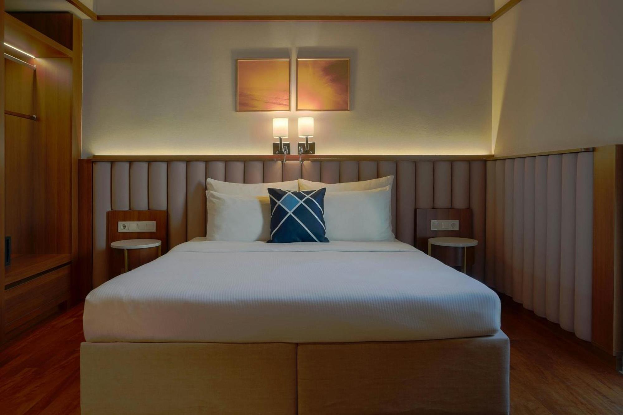 Four Points Flex By Sheraton Bursa Niluefer المظهر الخارجي الصورة