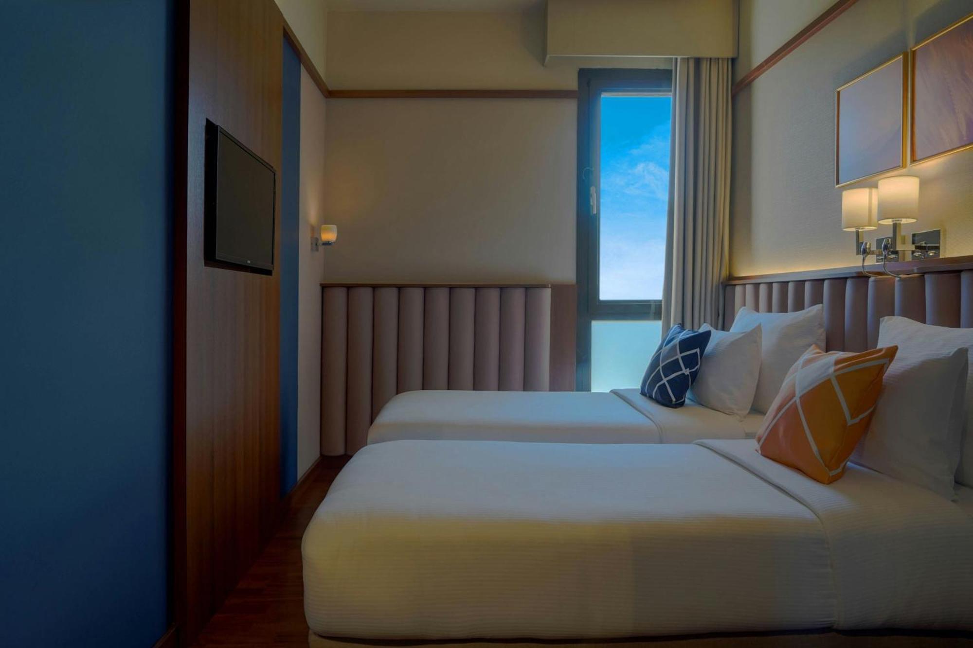 Four Points Flex By Sheraton Bursa Niluefer المظهر الخارجي الصورة